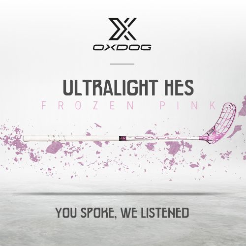 Oxdog Ultralight XMAS HES 31