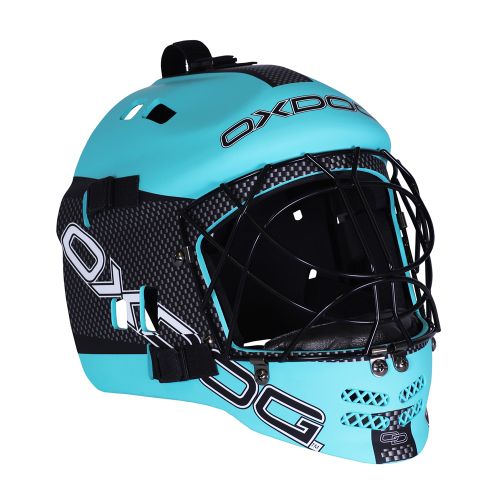 Oxdog Tour Goalie Maske Senior