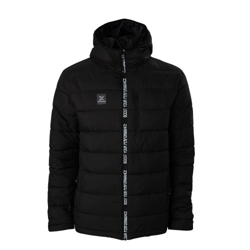 Oxdog Freizeitjacke gefüttert Fenix