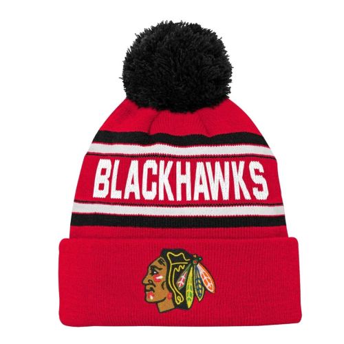 NHL Beanie Kids Wordmark