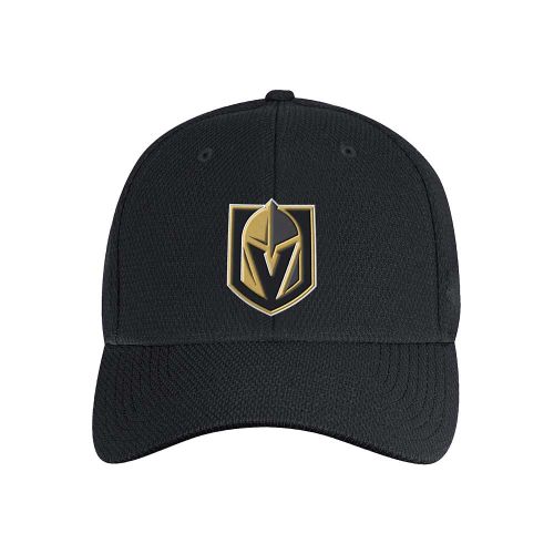 NHL Cap Adidas Coach Structered Flex