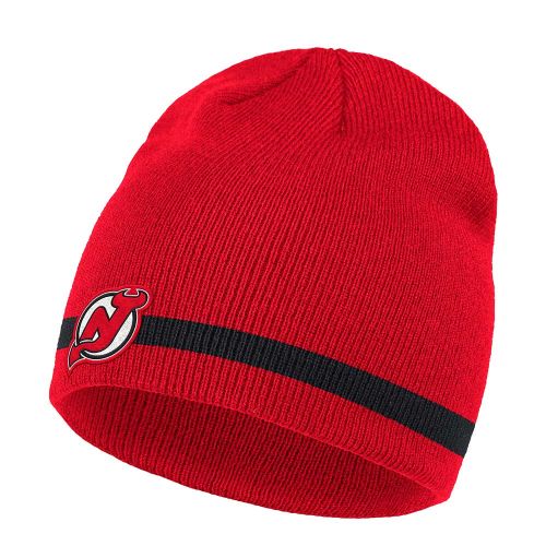 NHL Adidas Coach Beanie