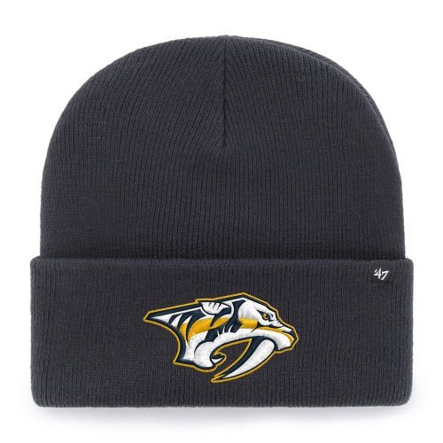 NHL Haymaker Cuff Knit 47 Beanie