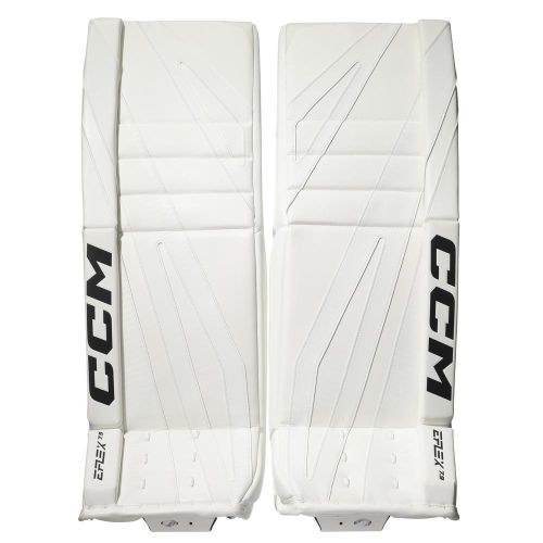 CCM Eflex 7.9 Beinschoner Senior