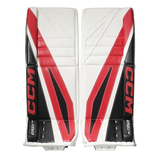 CCM Eflex 7.9 Beinschoner Intermediate
