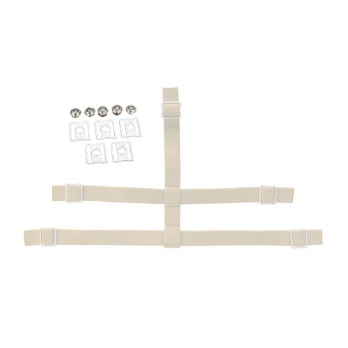 CCM TH Mask Accessory Kit beige