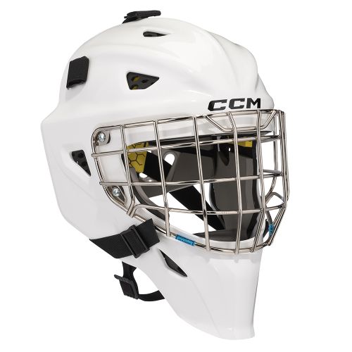 CCM Axis F5 Maske Senior