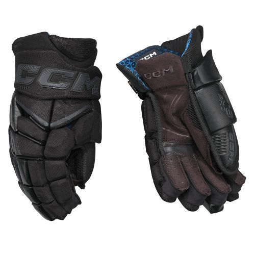 CCM Jetspeed FT8 Pro Handschuhe Senior
