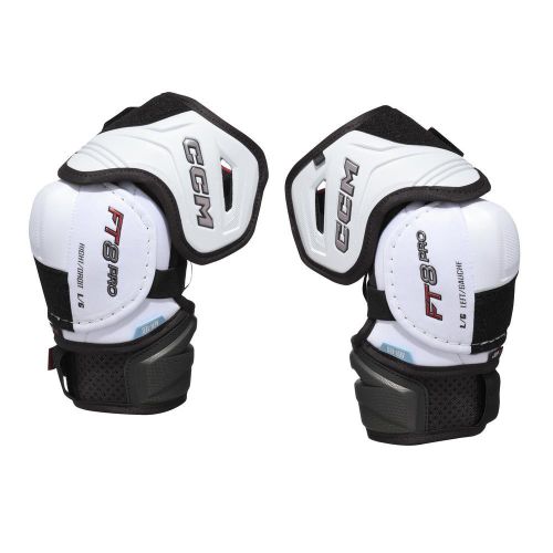 CCM Jetspeed FT8 Pro Ellbogenschoner Senior