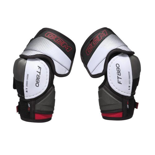 CCM Jetspeed FT880 Ellbogenschoner Junior