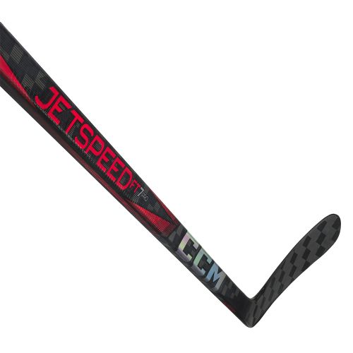 CCM Jetspeed FT7 Pro Eishockeystock Senior