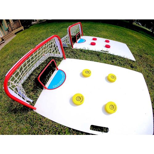 Sauce Toss Pro