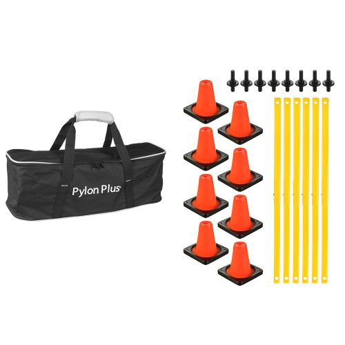 Trainingshilfe Pylon Plus