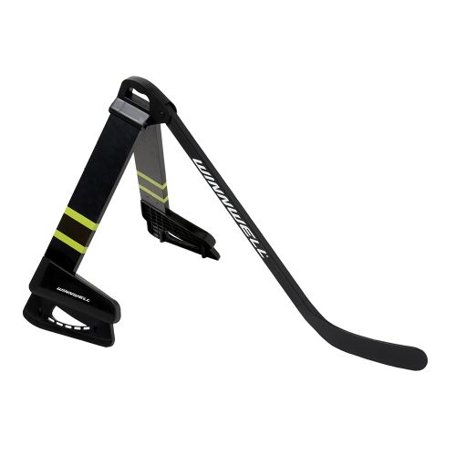 Defender Stickhandling Aid