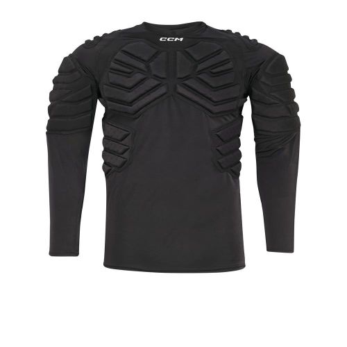 CCM Padded Goalie LS Top Senior