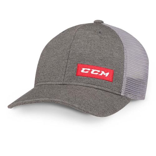 CCM Cap Meshback Trucker SR