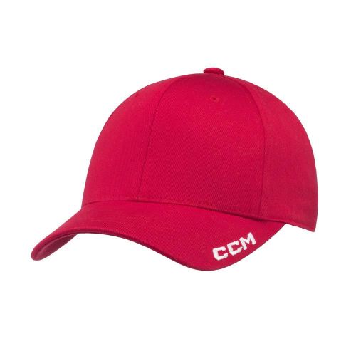 CCM Cap Team Training Flex SR