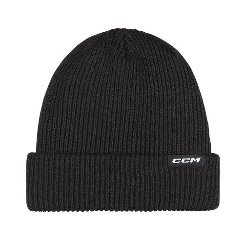 CCM Mütze Team Cuffed Beanie SR