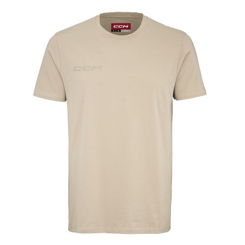 CCM SS Core Tee T-Shirt Senior