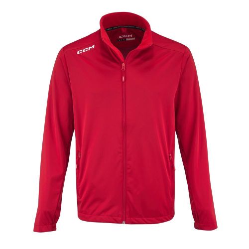CCM Lightweight Rink Suit Jacket Junior