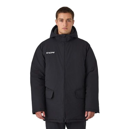 CCM Team Winter Jacket Junior