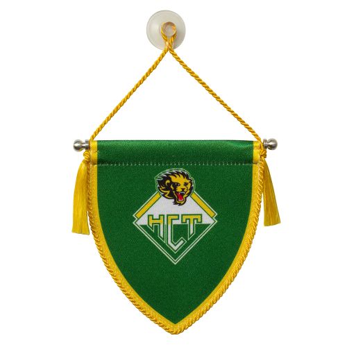 HC Thurgau Übergabewimpel