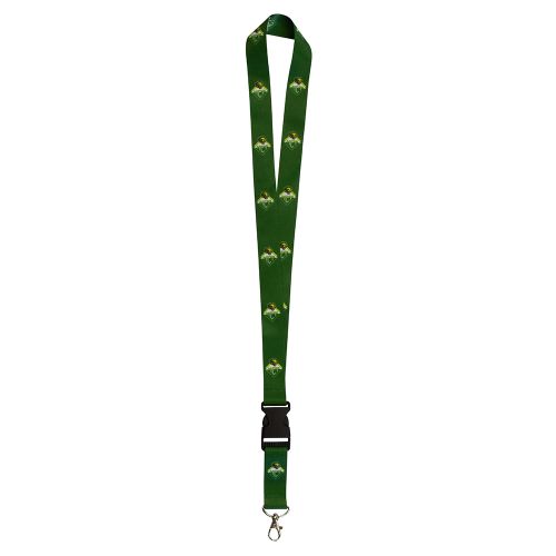 HC Thurgau Lanyard Logo