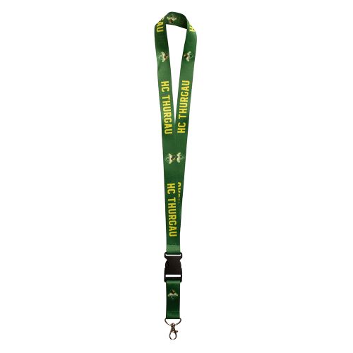 HC Thurgau Lanyard