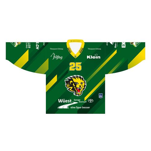HCT Fantrikot Home 25/26 Premium