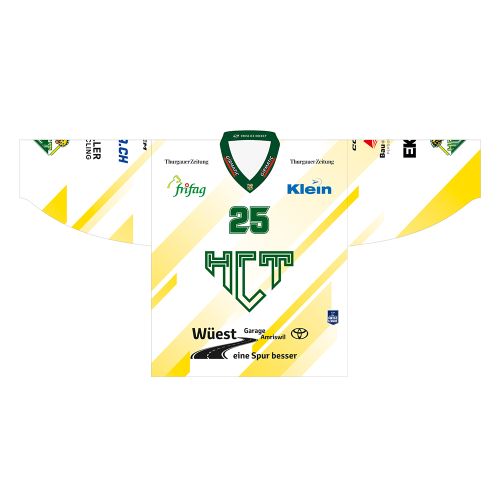 HCT Fantrikot Away 25/26 Premium