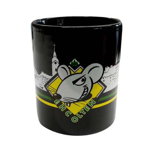 EHC Olten Tasse Silhouette