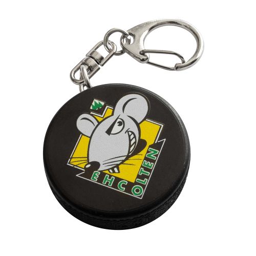 EHC Olten Schlüsselanhänger Minipuck