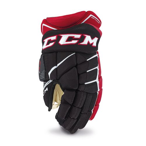 CCM Jetspeed FT1 Handschuhe Senior
