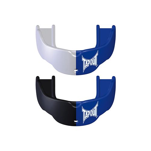 TAPOUT farbig (2 Stk) Zahnschutz Junior