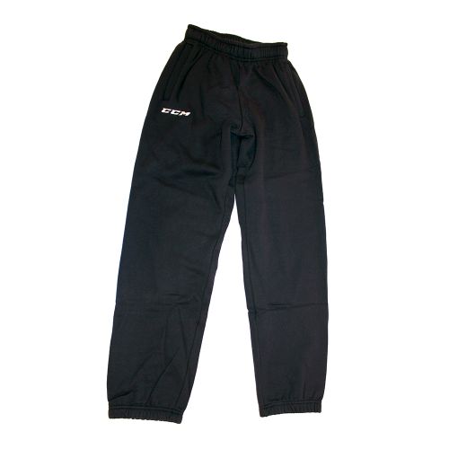 CCM Sweat Pant Trainerhose Senior
