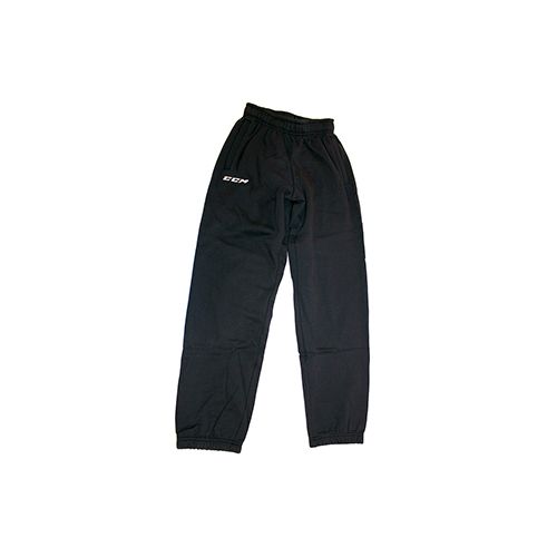 CCM Sweat Pant Trainerhose Junior