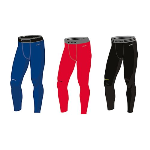 CCM Performance Pant Unterwäsche Senior
